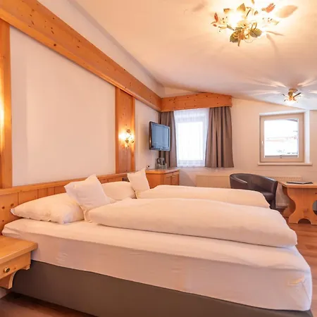 Garni Helvetia Hotel
