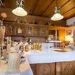Garni Helvetia 3* Ischgl