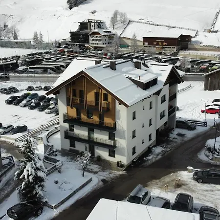 Garni Helvetia Hotel Ischgl