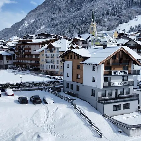 Garni Helvetia