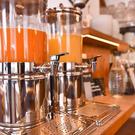 Garni Helvetia Ischgl