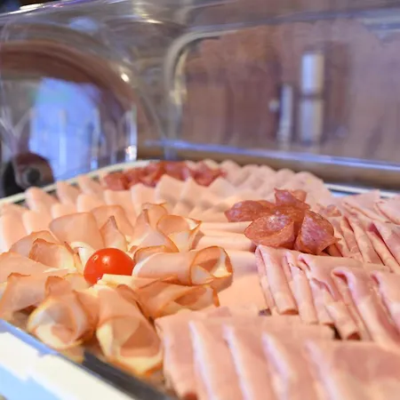 Hotel Garni Helvetia Ischgl