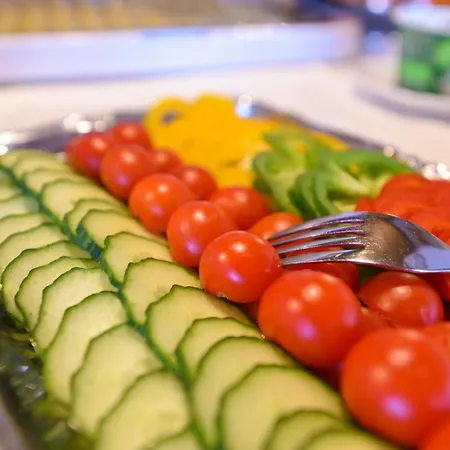 Garni Helvetia Hotel Ischgl