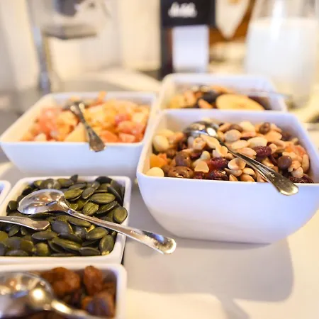 Garni Helvetia Hotel