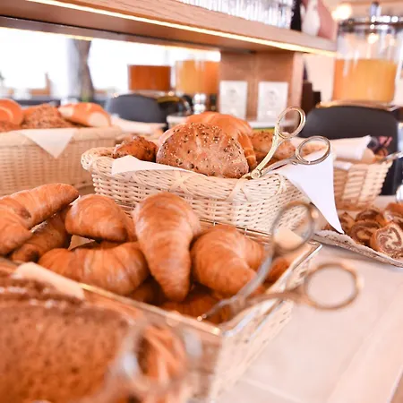 Garni Helvetia Hotel Ischgl