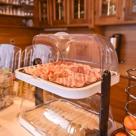 Garni Helvetia 3* Ischgl