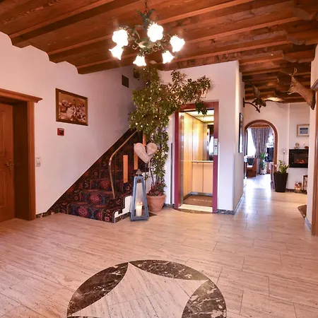 Hotel Garni Helvetia