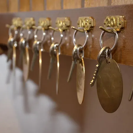 Hotel Garni Helvetia 3*