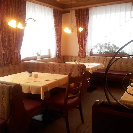 Garni Helvetia Ischgl