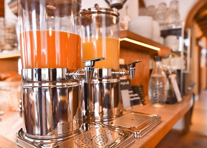 Garni Helvetia Ишгль