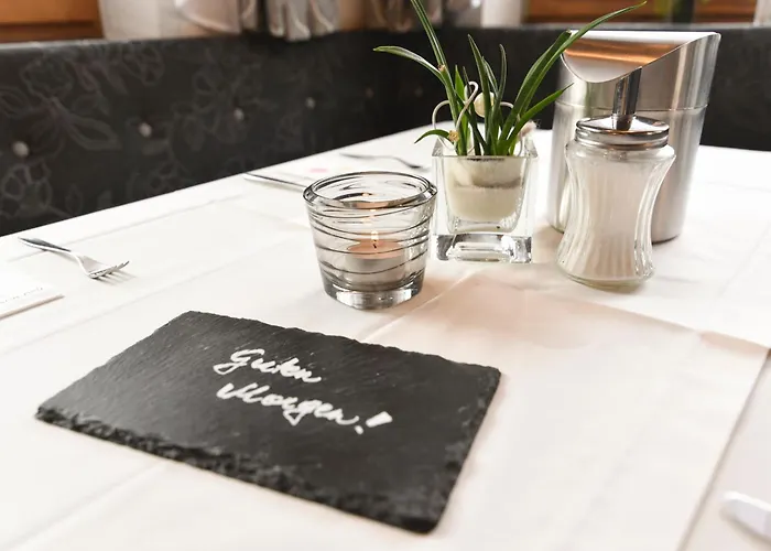 Garni Helvetia Отель 3*