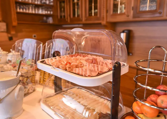 Garni Helvetia 3* Ischgl