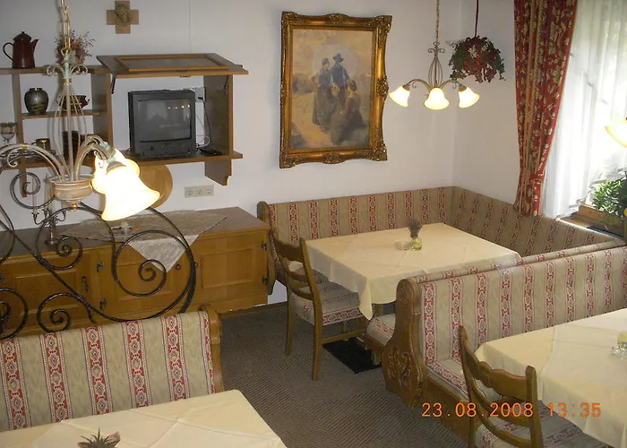 Hotel Garni Helvetia Ischgl